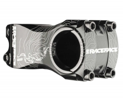 Винос RACE FACE ATLAS 35, Довжина: 65 мм, Чорний (BLACK), 35 мм, 0° (Алюмінієвий)