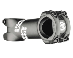 Винос RACE FACE RIDE XC, 31,8 мм, Довжина: 90 мм, Кут: 6°, (BLACK) Чорний (Алюмінієвий)