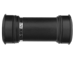 Каретка RACE FACE BB104/107, 30 мм, подвійний ряд, зовнішнє ущільнення