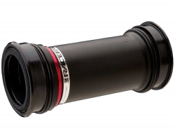 Каретка RACE FACE BB89/92, вісь 30 мм, зовнішнє ущільнення