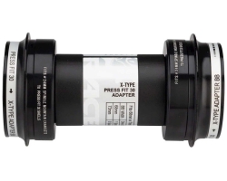 Каретка RACE FACE PF30 (68-73 мм) під вал 24 мм, Адаптер