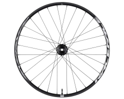 Колесо RACE FACE Turbine eMTB 2025, 29, 30 мм, 15x110 мм Boost, 6-болт (Алюмінієве)