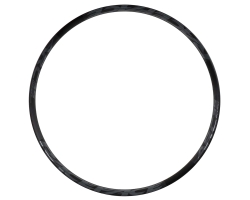 Обід RACE FACE ARC OFFSET 2019, 35 мм, 29, 28H (GRY) Сірий (Алюмінієвий)