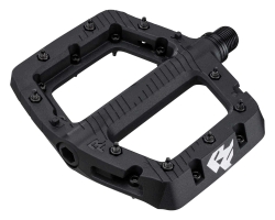 Педалі RACE FACE CHESTER SMALL, Композит, (BLK) Чорні