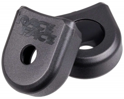 Захист шатунів RACE FACE CRANKS BOOT, 2 шт, (BLACK) Чорний (Гума)