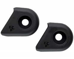 Захист шатунів RACE FACE ERA PEDAL BOOT, 2 шт, (BLACK) Чорний (Гума)