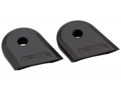 Захист шатунів RACE FACE NEXT R PEDAL BOOT, 2 шт, (BLACK) Чорний (Гума)