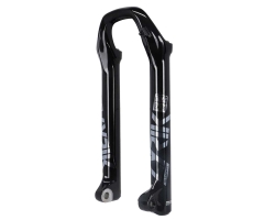 Штаны RockShox LYRIK ULT 29, Алюминиевый, (GLB) Глянцевый Черный