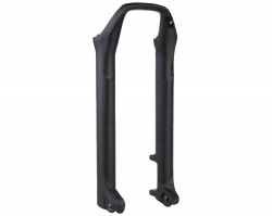 Штаны RockShox SID 29 B1, Алюминиевый, 15 мм ось, (BLK) Черный