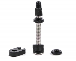 Комплект универсальных ниппелей SRAM TUBELESS VALVE UNIVERSAL MTB, 2 шт