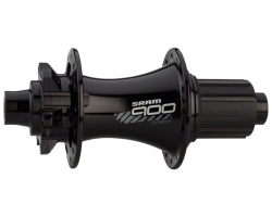 Втулка SRAM 900 Задняя MTB 32 отверстия Disc 6-болт 12x148 мм Boost (Shimano/SRAM)