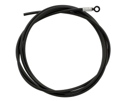 Набір гідролінії SRAM Monoblock 2000 мм (Black) Чорний, Red eTap HRD/S900