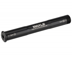 Ось RockShox Maxle DH Передняя, 20x110 мм, 158 мм, M20x1.50 Алюминиевая