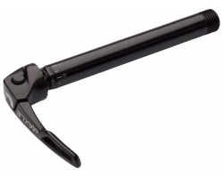 Ось SRAM Maxle Ultimate Передняя, 12x100 мм, 134 мм, M12x1.50 Rudy Алюминиевая