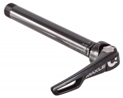 Ось SRAM Maxle Ultimate Передняя Road, 15x100 мм, 125 мм, M15x1.50 Алюминиевая