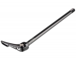 Ось SRAM Maxle Ultimate Задняя MTB, 12x197 мм, 229 мм, M12x1.75 Алюминиевая (BLK) Черная