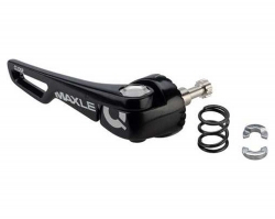 Ричаг SRAM Maxle Ultimate ASSY B1, Змінний, Швидкознімний, Алюмінієвий