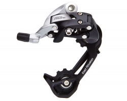 Задній Перемикач SRAM Rival22 Середня Лапка 11 швидкостей, Max 32Т