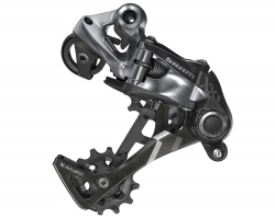 Задний Переключатель SRAM XX1 Type 2.1 11 скоростей Black (Черный)