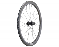 Колесо ZIPP 303 Firecrest Карбонове Tubeless Rim Brake 700c Заднє 24S QR SR 10/11sp (Standard Graphic)