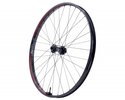 Колесо ZIPP 3ZERO MOTO карбонове Tubeless Disc 27.5, переднє, 15x110 мм Boost (SIL) Сріблясте