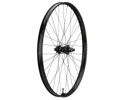 Колесо ZIPP 3ZERO MOTO карбонове Tubeless Disc 27.5, заднє, XD, 12x148 мм Boost (SIL) Сріблясте
