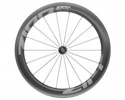 Колесо ZIPP 404 Firecrest карбонове Tubeless Rim 700c, переднє, 18 спиць, QR