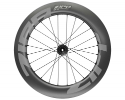 Колесо ZIPP 808 Firecrest карбонове Tubeless Rim Brake 700c Заднє 24 сп. XDR QR