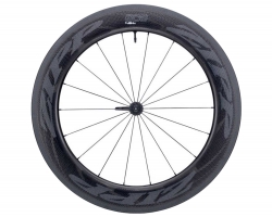 Колесо ZIPP 808 NSW карбонове Tubeless Rim Brake 700c Переднє QR