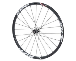 Колесо ZIPP 30 Course алюмінієве Clincher Disc Brake Переднє QR, 12мм та 15мм осі