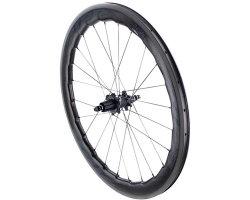 Колесо ZIPP 454 NSW карбонове Clincher 700c 11sp Road