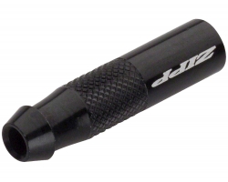 Удлинитель ниппеля ZIPP 202 S VALV EXTNDR 27мм (BLK Черный)
