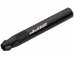 Удлинитель ниппеля ZIPP 60/404 L VALV EXTNDR 48мм (BLK Черный)