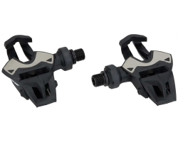 Педалі контактні TIME XPRESSO 6 (BLACK PURPLE B1 Чорно-фіолетовий)