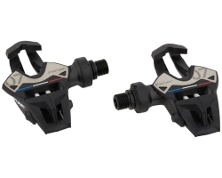 Педали TIME Xpresso 7 шоссейные композитные с ICLIC Cleats (Black Черный)