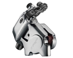 Дискові гідромеханічні гальма TRP HY/RD HD-C711 Flat Mount, (чорний)