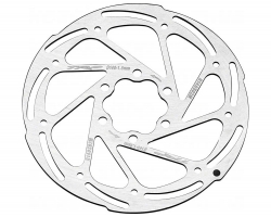 Гальмівний ротор TRP R2 6 болтів, товщина 1,8мм, 140мм