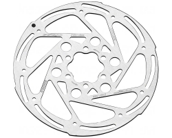 Гальмівний ротор TRP R2 6 болтів, товщина 1,8мм, 160мм