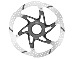 Гальмівний двокомпонентний ротор TRP TR203-25 Center Lock, товщина 1,8мм, 203мм