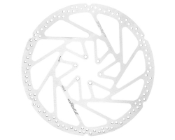 Гальмівний ротор TRP R1 6 болтів, товщина 2,3мм, 180мм