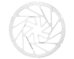 Гальмівний ротор TRP R1 6 болтів, товщина 2,3мм, 220мм