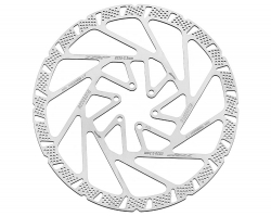 Гальмівний ротор TRP R220S05E 6 болтів, товщина 2,3мм, 220мм