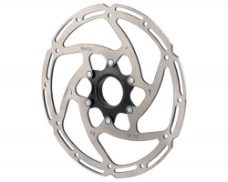 Гальмівний ротор TEKTRO TR180-45 Center Lock, 180мм