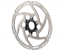 Гальмівний ротор TEKTRO TR203-45 Center Lock, 203мм