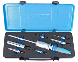 Знімач внутрішніх підшипників Unior Tools 689/2BI