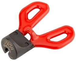 Спицевий ключ Pro Unior Tools 3,3 мм (Червоний)