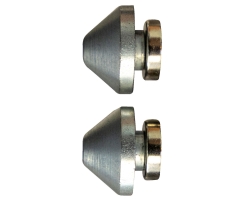 Адаптер втулки Unior Tools для станка конусний (12, 15, 20)