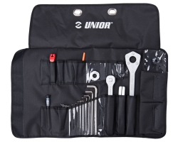 Ключ спицевий Unior Tools круглий (мультирозмірний)