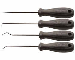 Набір шил Unior Tools /4 (професійний)