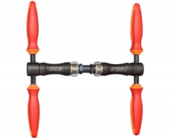 Інструмент Unior Tools для нарізання різьби каретки BSA (професійний)